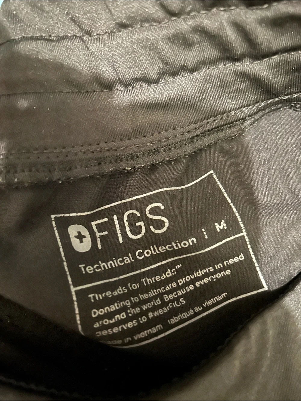 Figs scrubs - BUNDLE - Picture 3 of 8